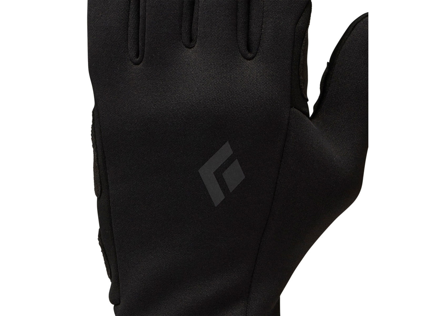 Black Diamond Heavyweight Screentap Liners Black