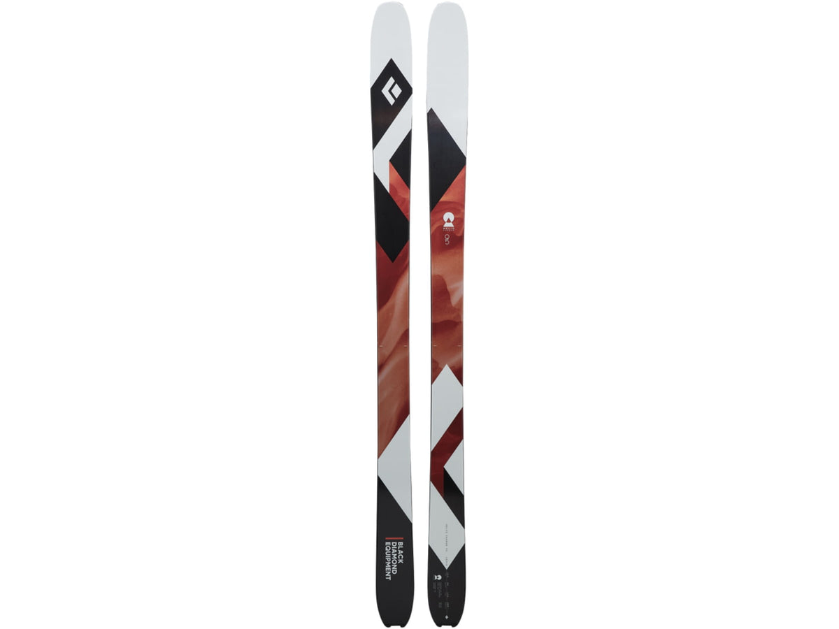 Black Diamond Helio Carbon 95 Skis
