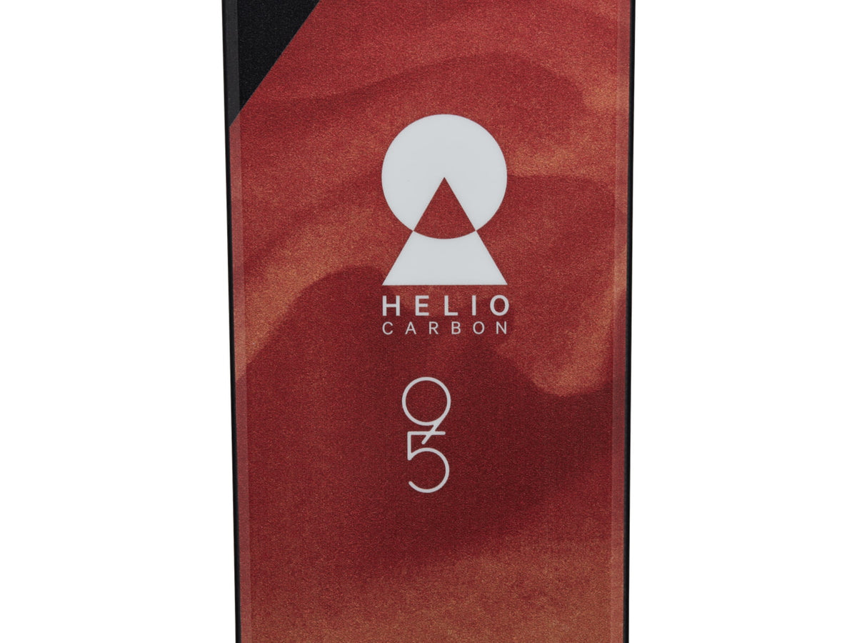 Black Diamond Helio Carbon 95 Skis