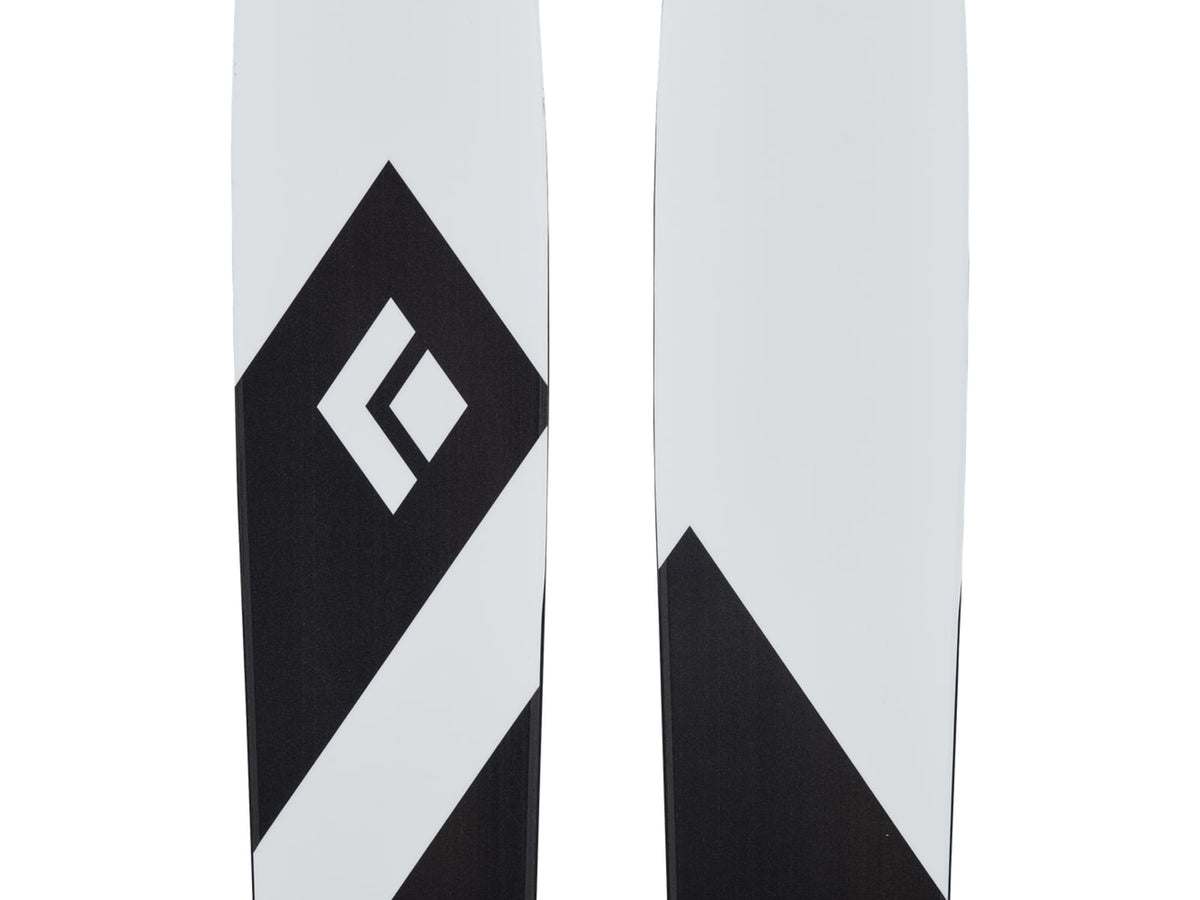 Black Diamond Helio Carbon 95 Skis