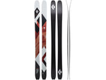 Black Diamond Helio Carbon 95 Skis