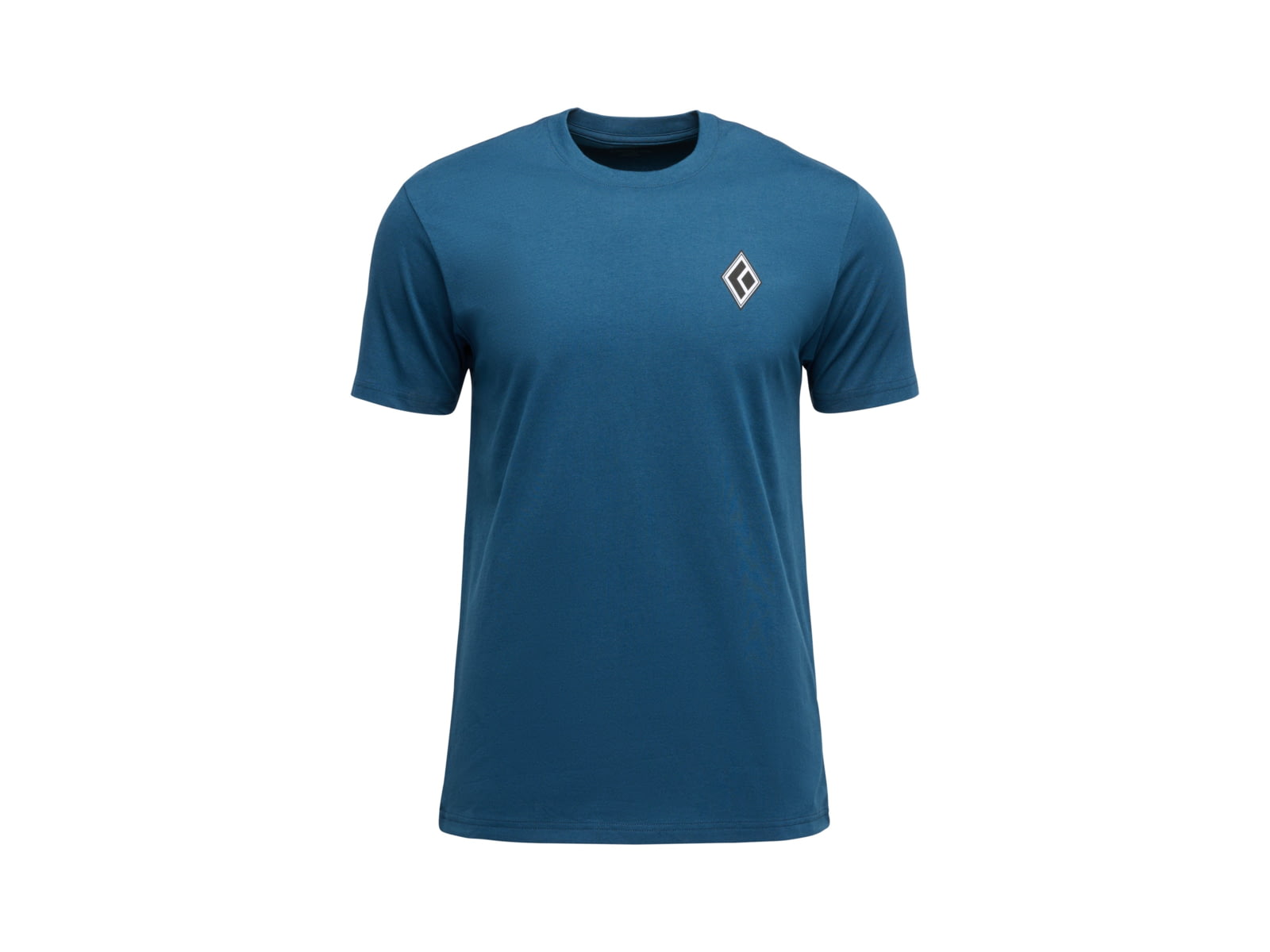Black Diamond Heritage Alpinist Short Sleeve Tee - Men's
