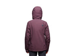 Black Diamond Highline Stretch Shell - Women's Fig