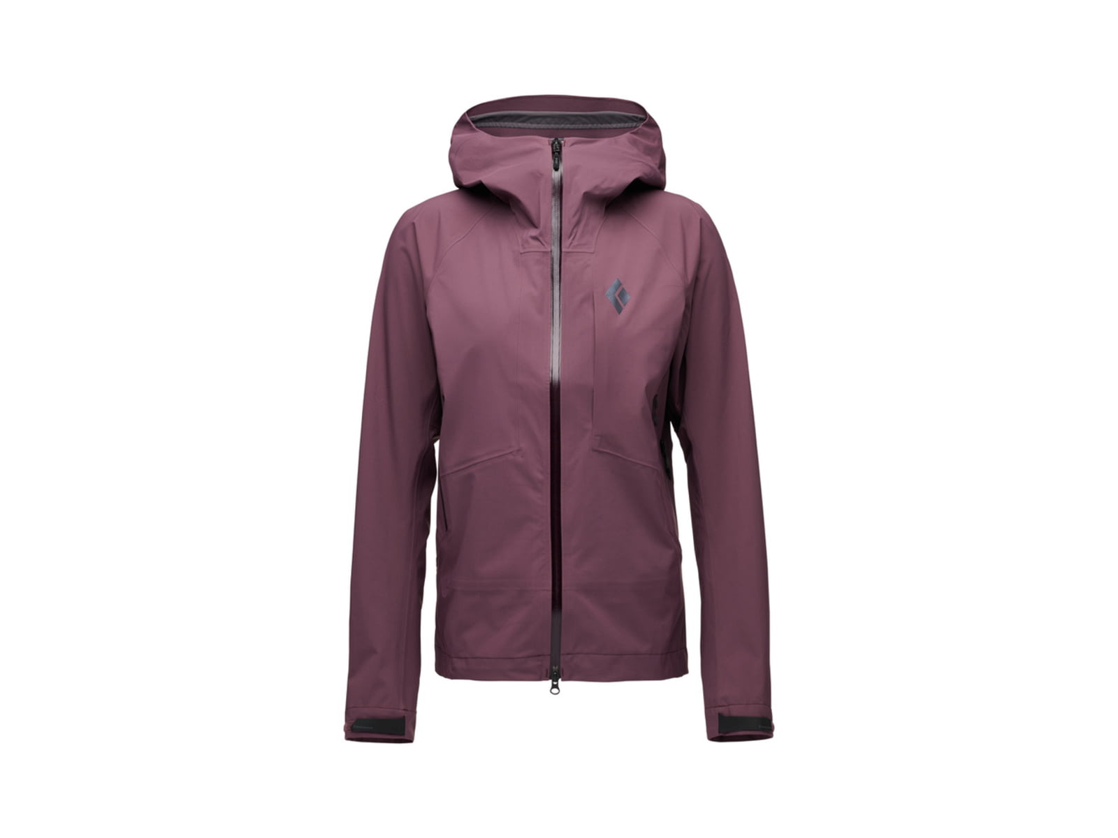 Black Diamond Highline Stretch Shell - Women's Fig