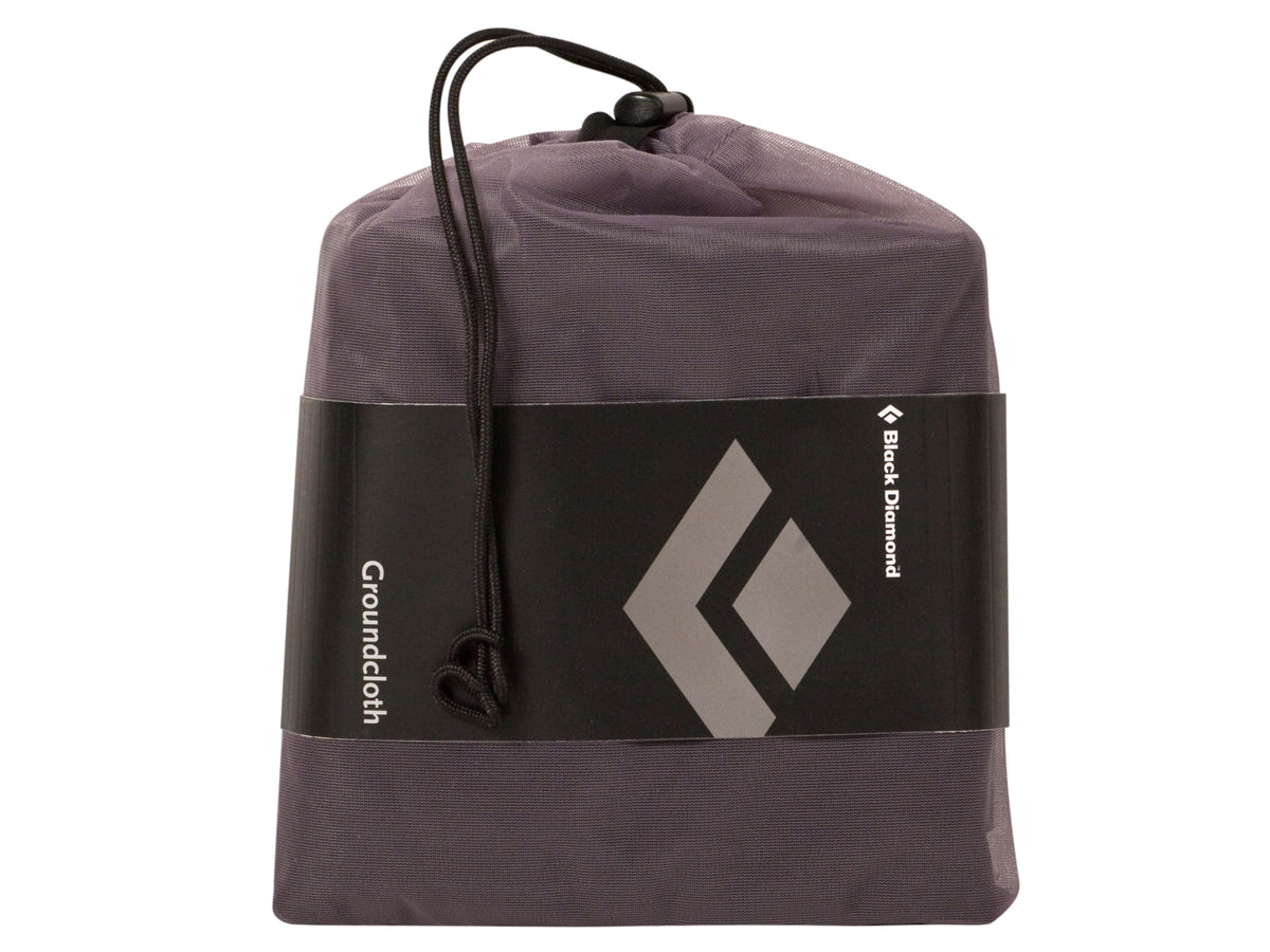 Black Diamond Firstlight 3P Tent Ground Cloth