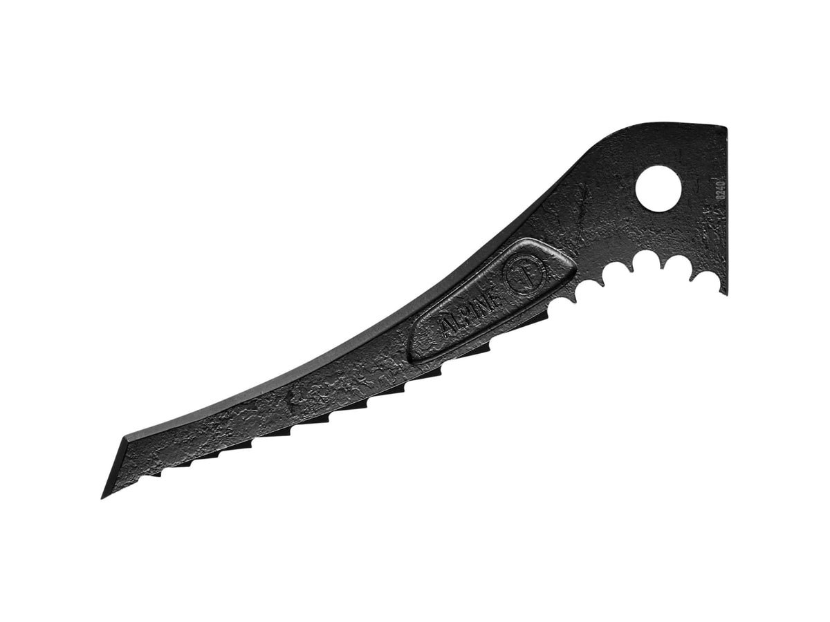 Black Diamond Hot Forged Alpine Climbing Pick BD4050060000ALL1