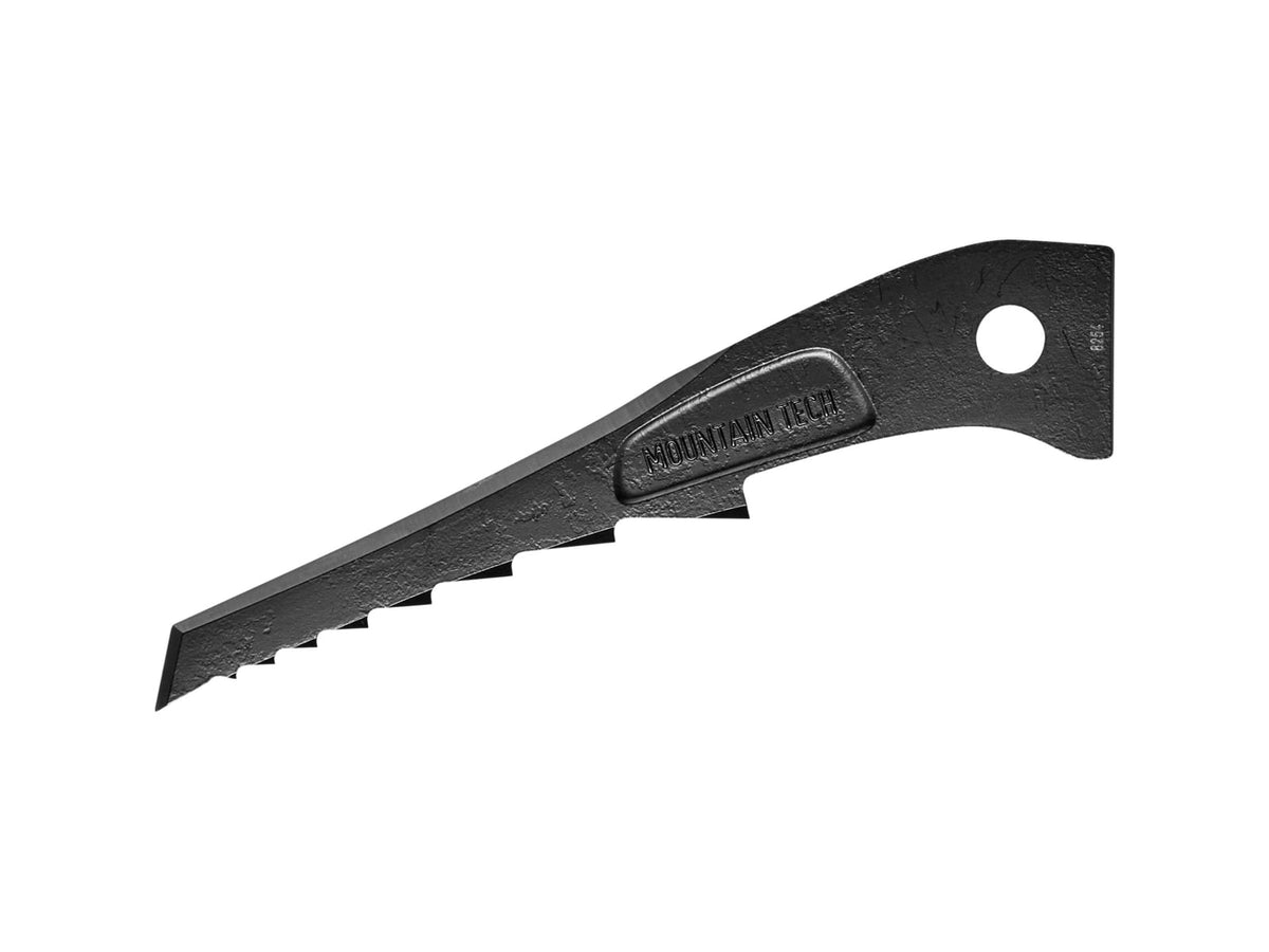 Black Diamond Hot Forged Mountain Tech Climbing Pick BD4050130000ALL1