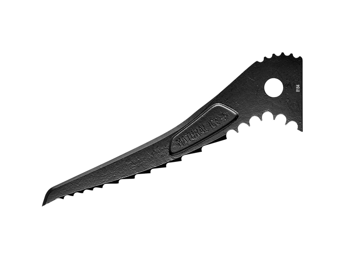 Black Diamond Hot Forged Natural Climbing IcePlus Pick BD4050090000ALL1