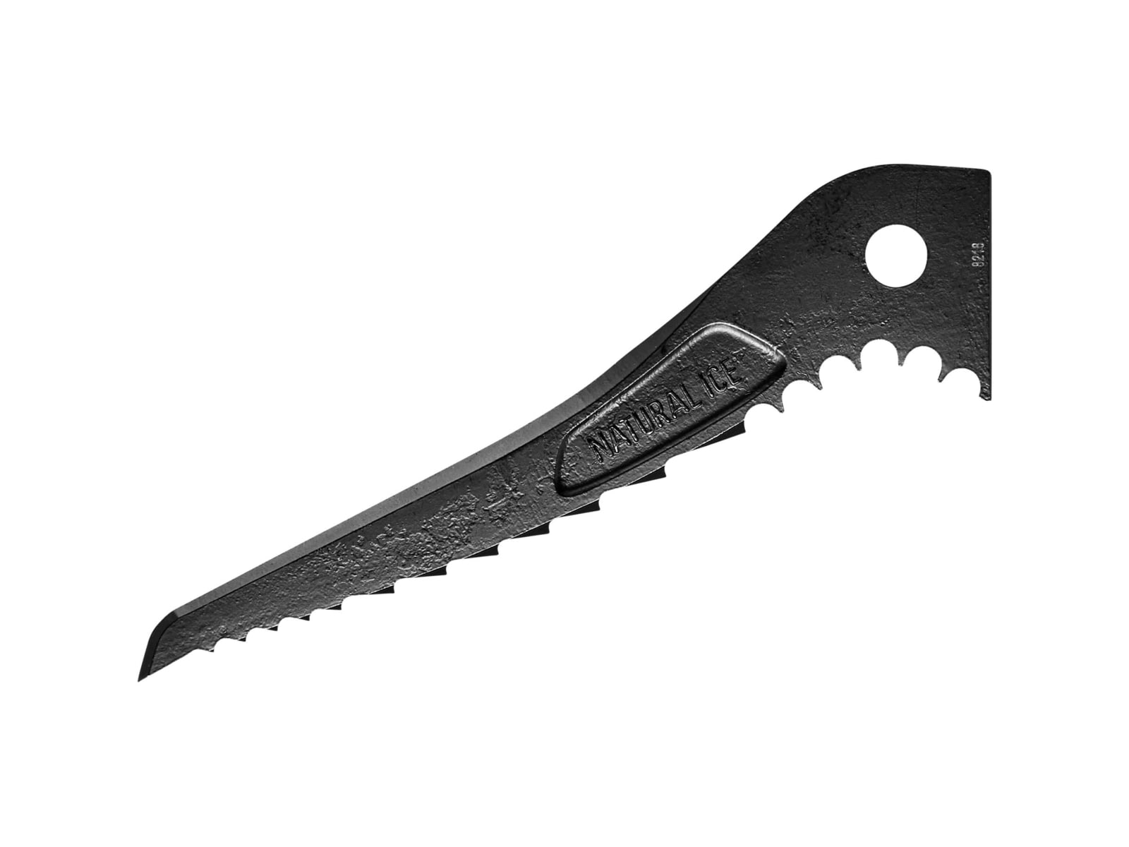 Black Diamond Hot Forged Natural ClimbingIce Pick BD4050070000ALL1