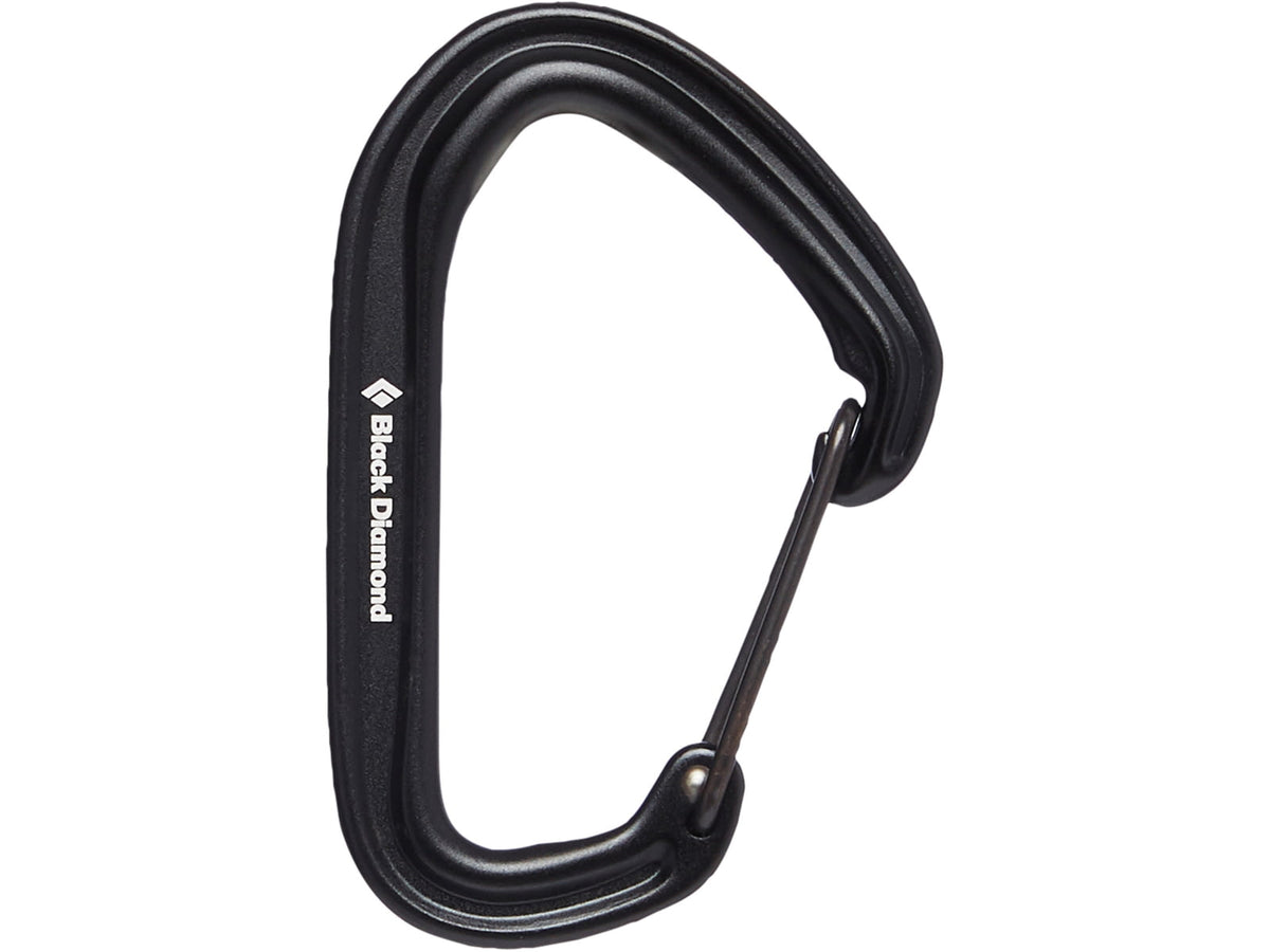 Black Diamond Hotwire Carabiner