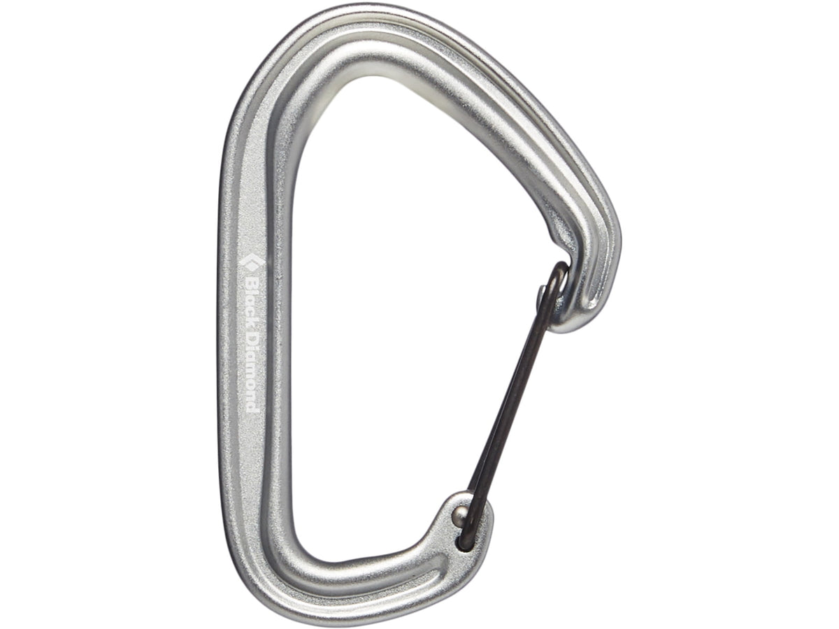 Black Diamond Hotwire Carabiner
