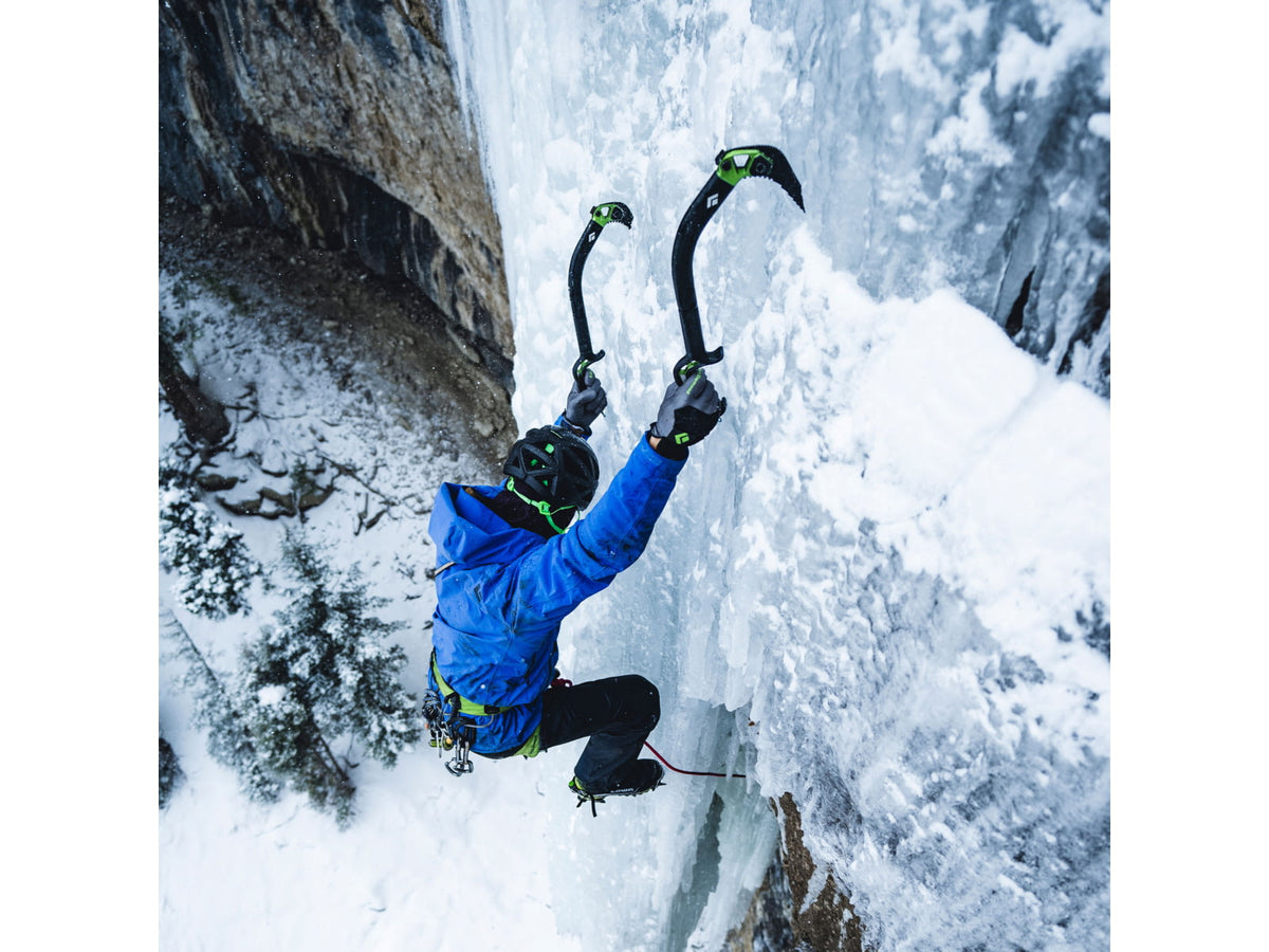 Black Diamond Hydra Ice Tool One Size