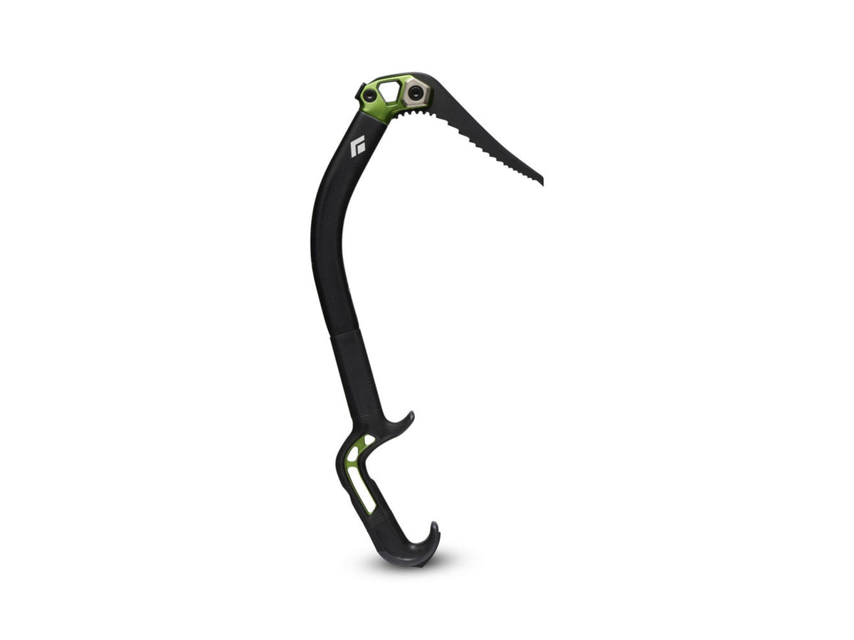 Black Diamond Hydra Ice Tool One Size