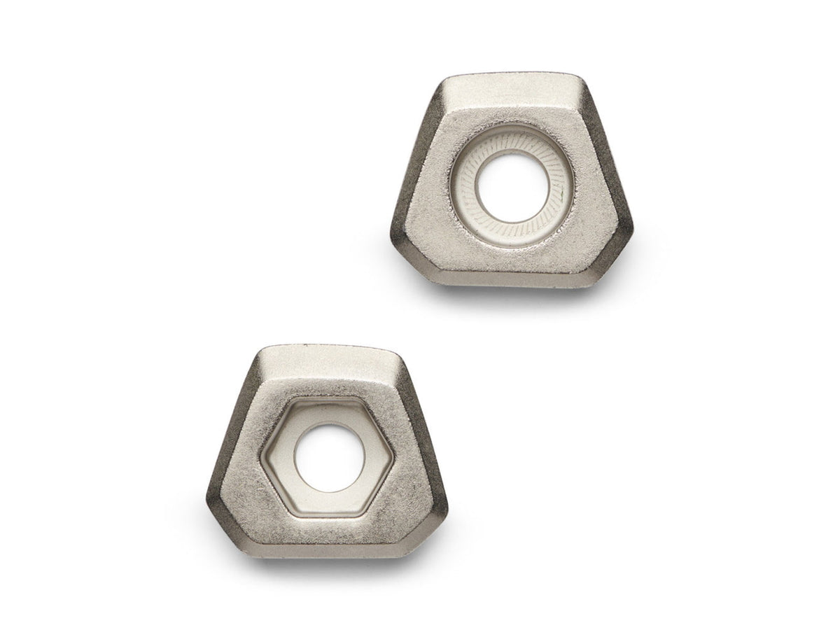 Black Diamond I.C.E. Heavy Head Spacer One Size