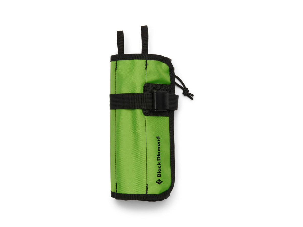 Black Diamond Ice Screwup Envy Green One Size