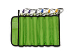Black Diamond Ice Screwup Envy Green One Size