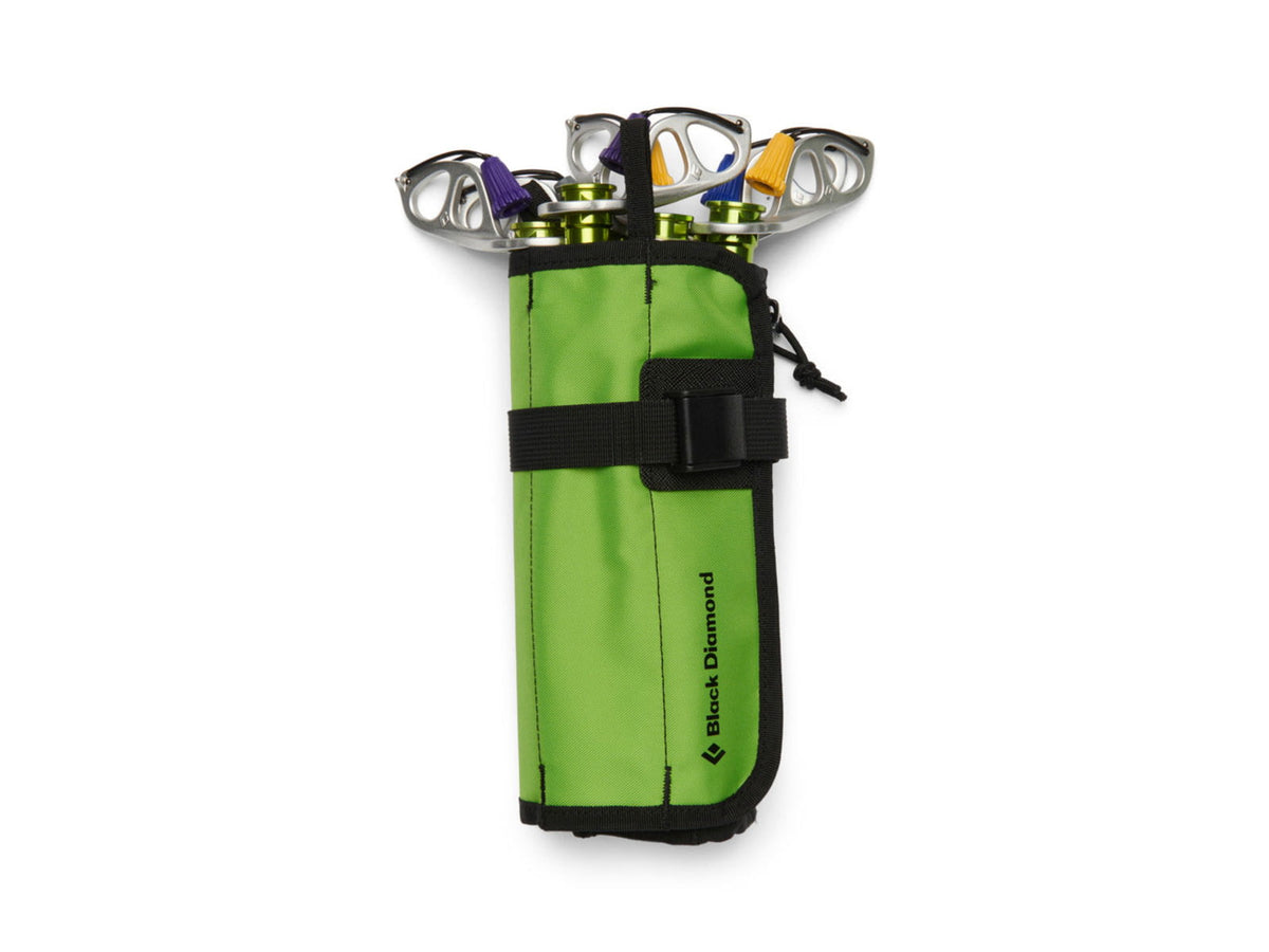 Black Diamond Ice Screwup Envy Green One Size