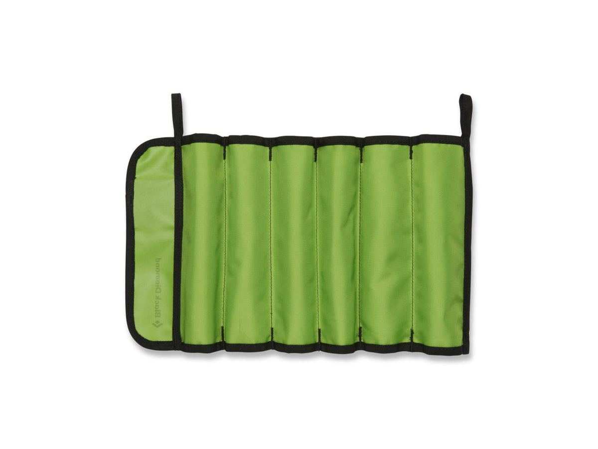 Black Diamond Ice Screwup Envy Green One Size