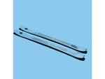 Black Diamond Impulse 104 Ti Skis - Women's NO COLOR 172 cm BD11514300001721