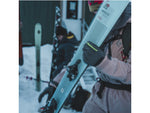 Black Diamond Impulse 104 Ti Skis - Women's NO COLOR 172 cm BD11514300001721