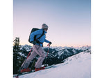 Black Diamond Impulse 104 Ti Skis - Women's NO COLOR 172 cm BD11514300001721