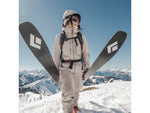 Black Diamond Impulse 104 Ti Skis - Women's NO COLOR 172 cm BD11514300001721
