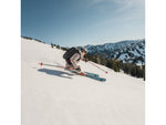 Black Diamond Impulse 104 Ti Skis - Women's NO COLOR 172 cm BD11514300001721