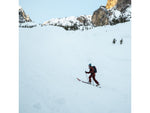 Black Diamond Impulse 104 Ti Skis NO COLOR