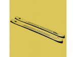 Black Diamond Impulse 104 Ti Skis NO COLOR