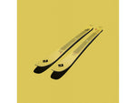 Black Diamond Impulse 104 Ti Skis NO COLOR