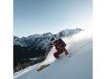 Black Diamond Impulse 104 Ti Skis NO COLOR