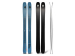 Black Diamond Impulse 98 Ti Skis