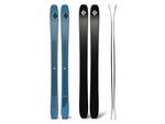 Black Diamond Impulse 98 Ti Skis