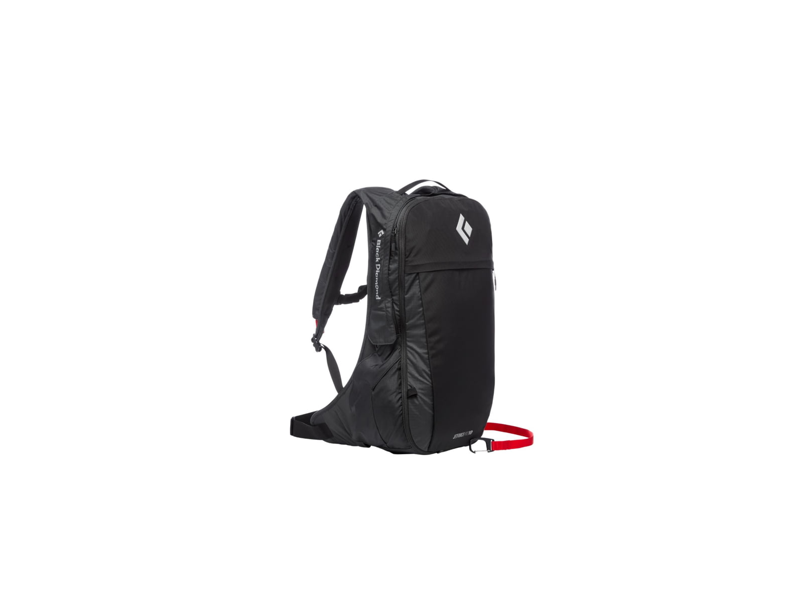 Black Diamond Jetforce Pro Avalanche Airbag Pack 10L Black Small/Medium