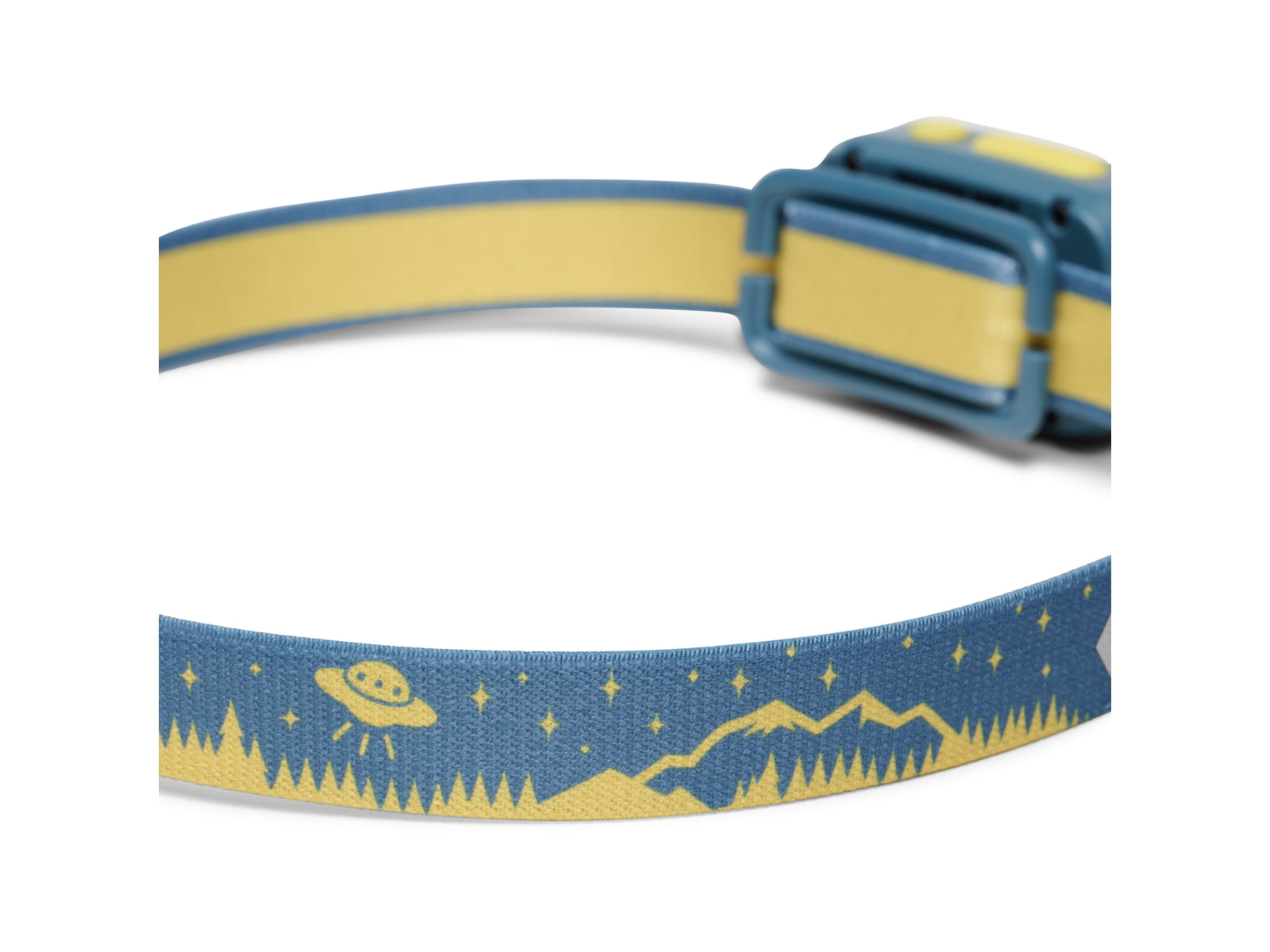 Black Diamond Kid's Wiz Headlamp