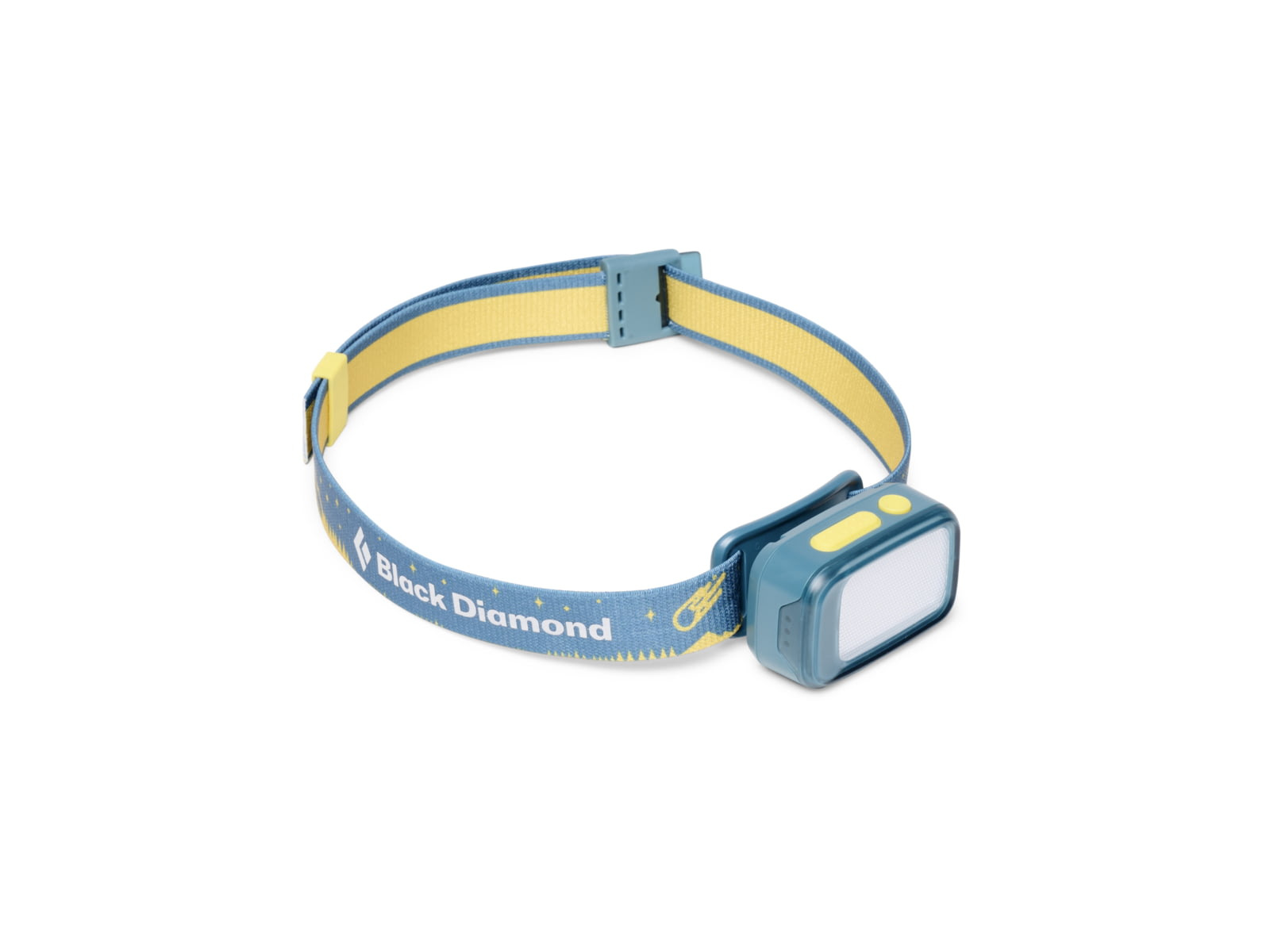 Black Diamond Kid's Wiz Headlamp