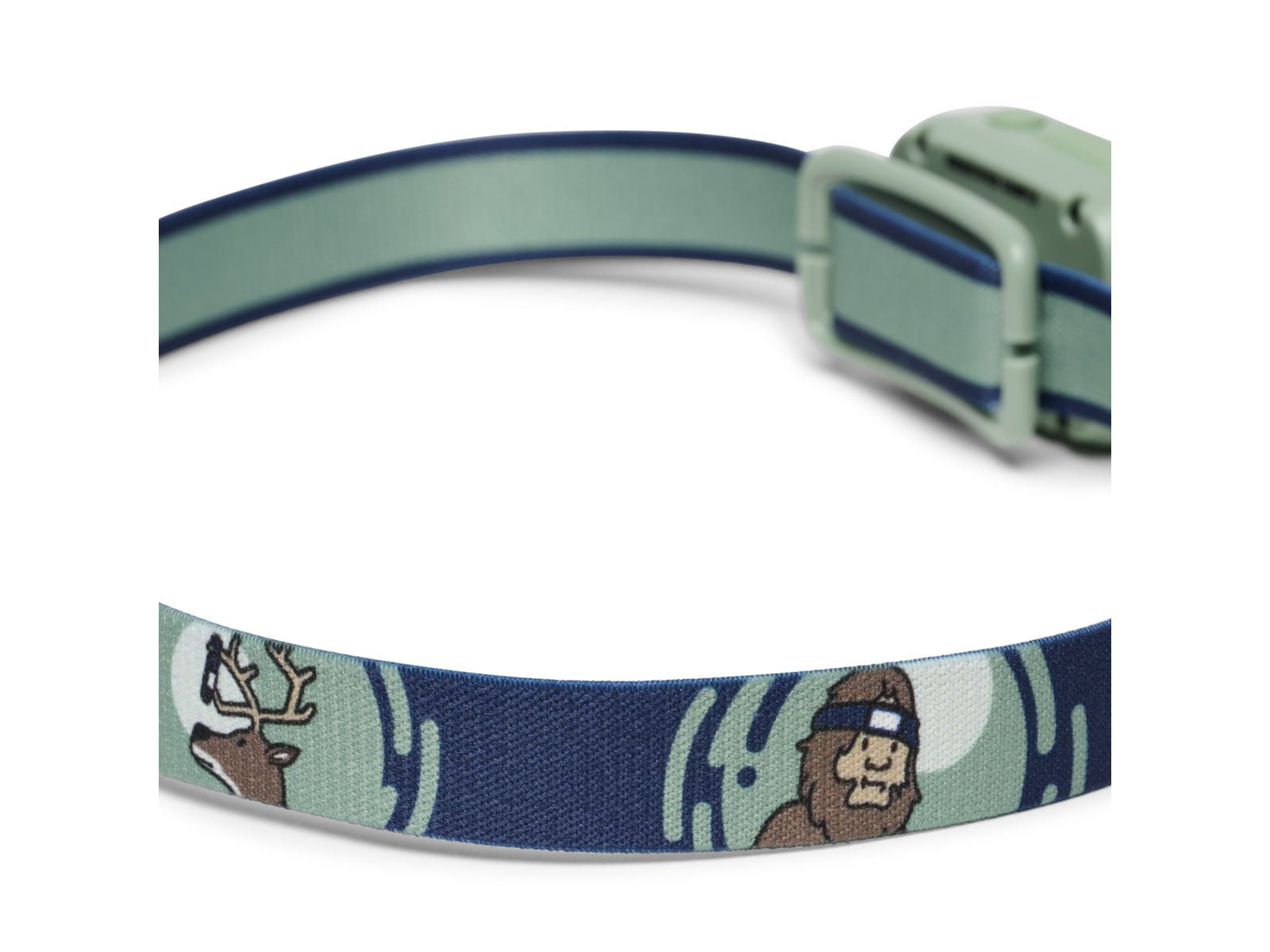 Black Diamond Kid's Wiz Headlamp