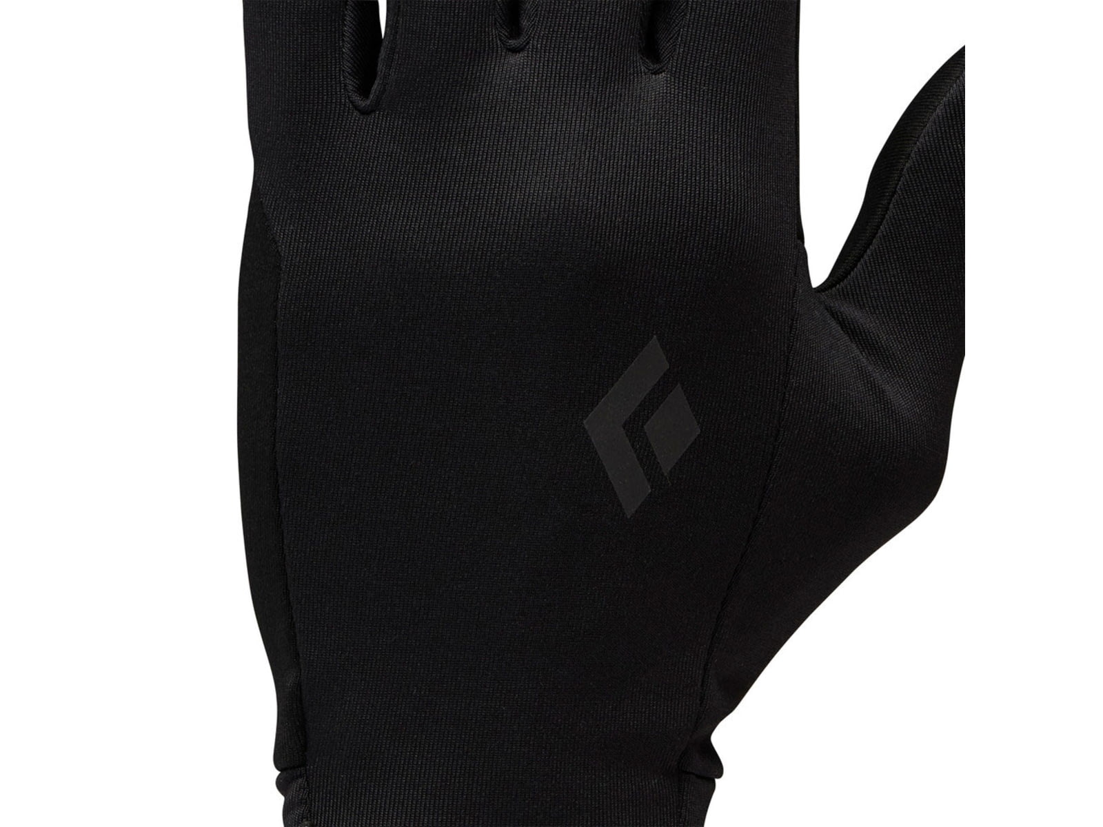 Black Diamond Lightweight Screentap Liners Black