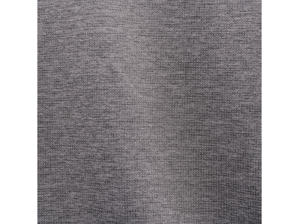 Black Diamond Lightwire LS Tech Tee - Men's Steel Grey Large