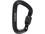 Black Diamond Liteforge Screwgate Carabiner