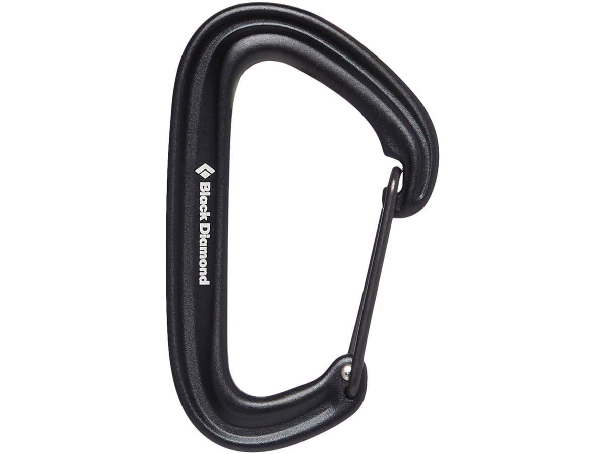 Black Diamond Litewire Carabiner