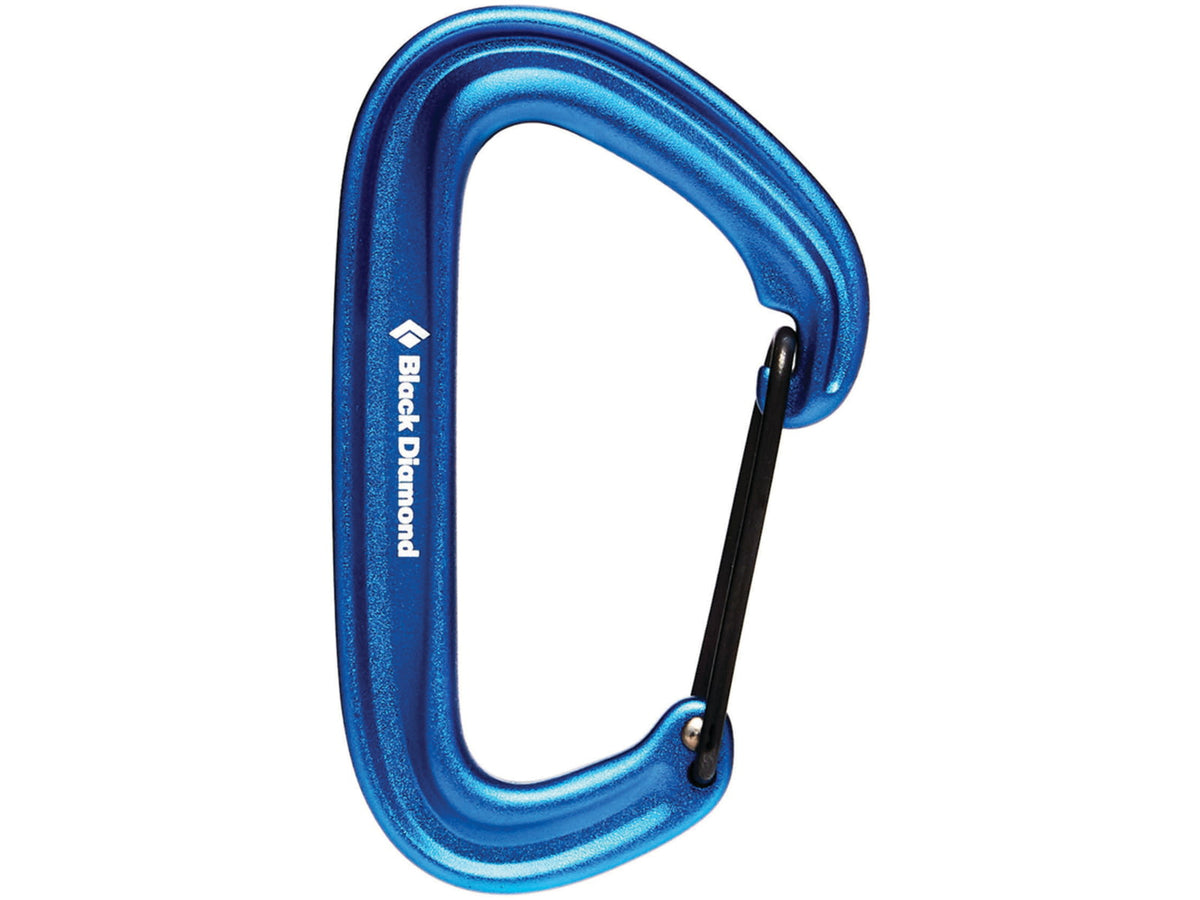 Black Diamond Litewire Carabiner