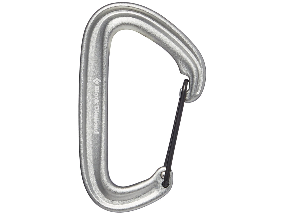 Black Diamond Litewire Carabiner