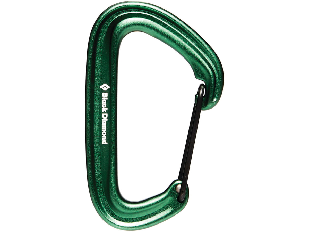 Black Diamond Litewire Carabiner