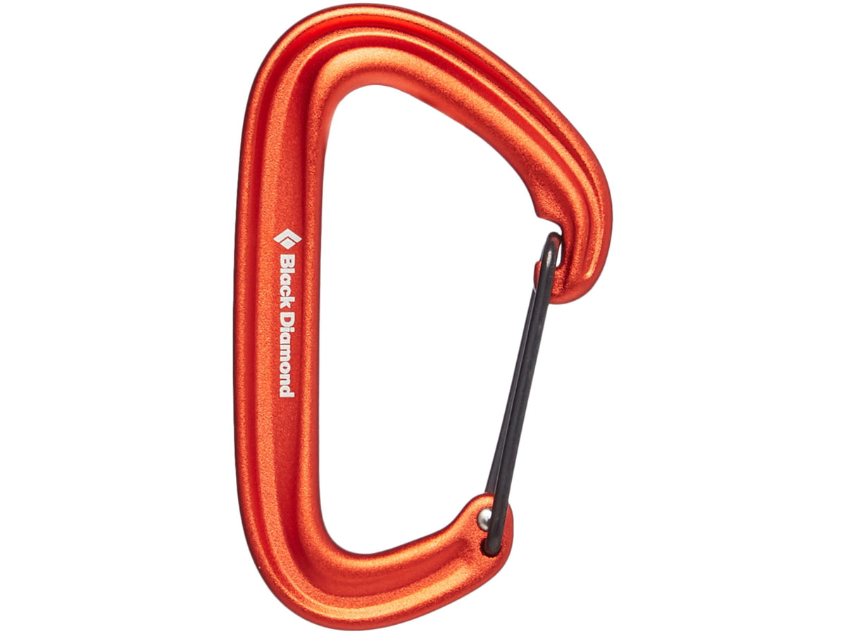 Black Diamond Litewire Carabiner
