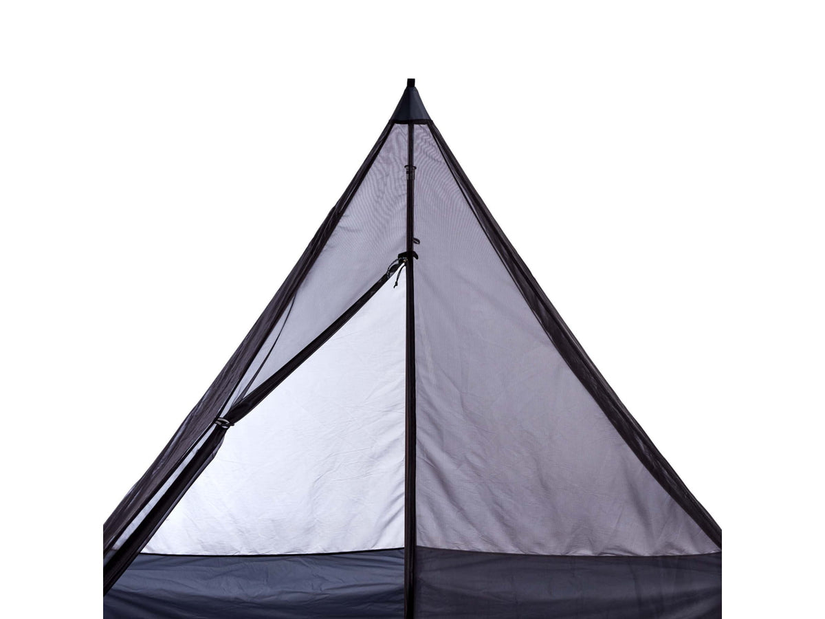 Black Diamond Mega Bug Tent - 4 Person One Size BD8102210000ALL1