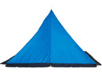 Black Diamond Mega Snow Tent Sky Blue One Size BD8102224028ALL1