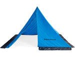 Black Diamond Mega Snow Tent Sky Blue One Size
