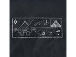 Black Diamond Mega Snow Tent Sky Blue One Size BD8102224028ALL1