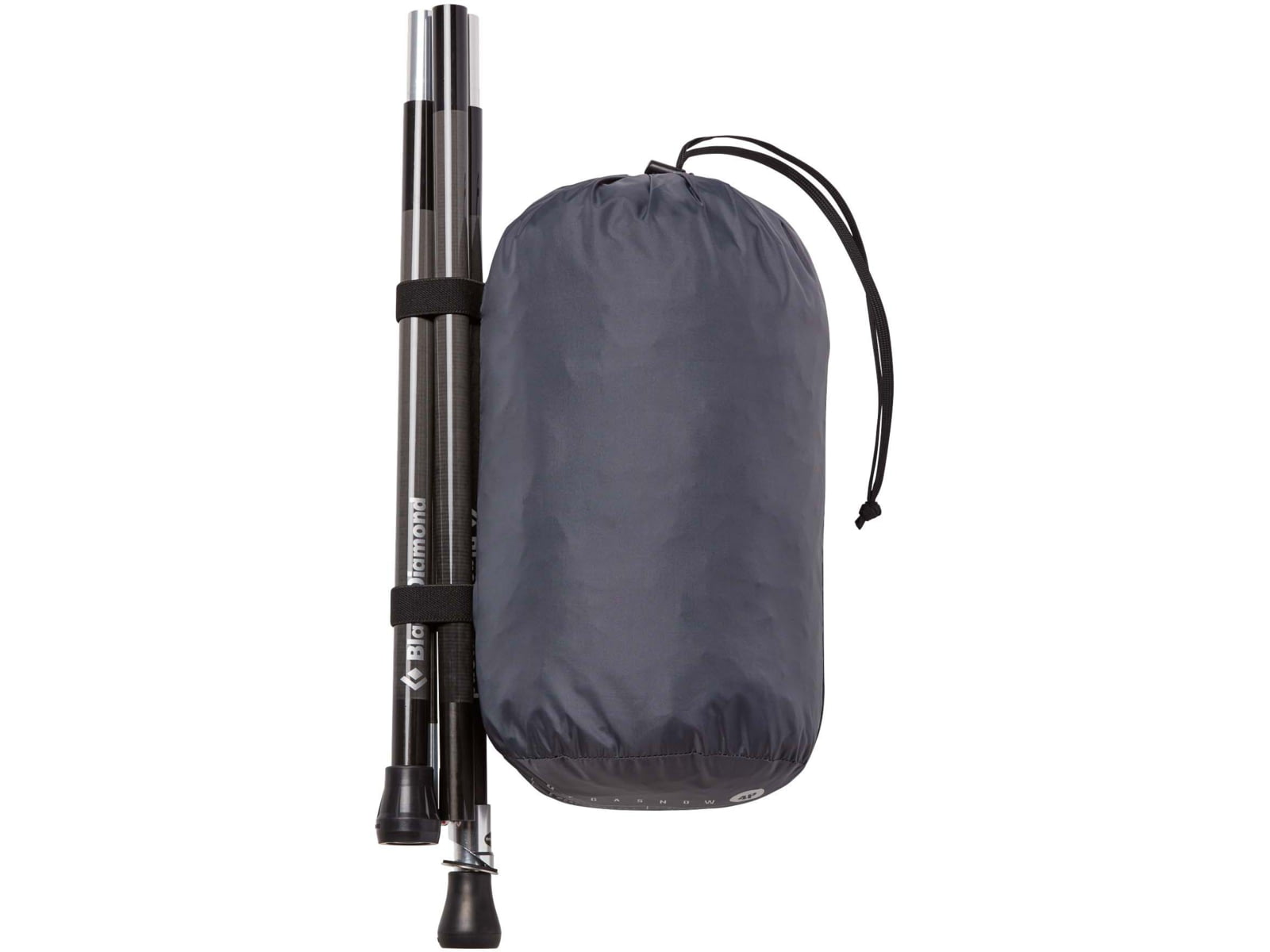 Black Diamond Mega Snow Tent Sky Blue One Size